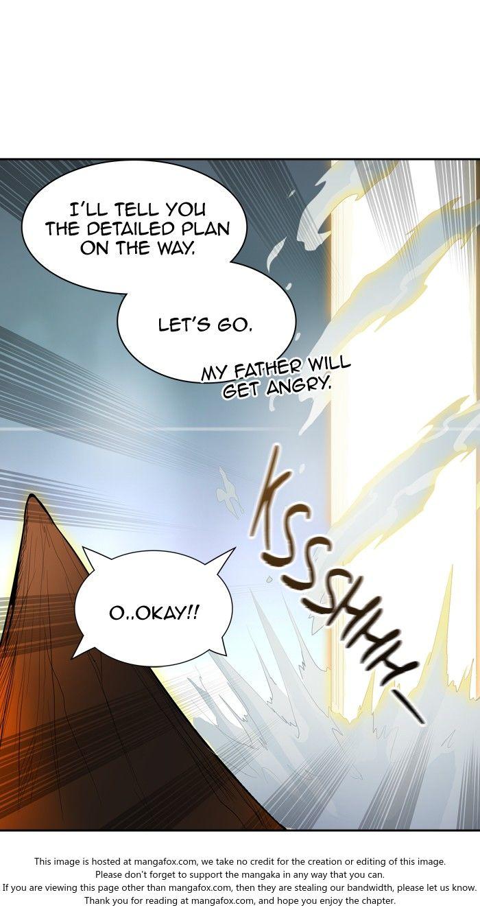 Tower of God Chapter 360 107